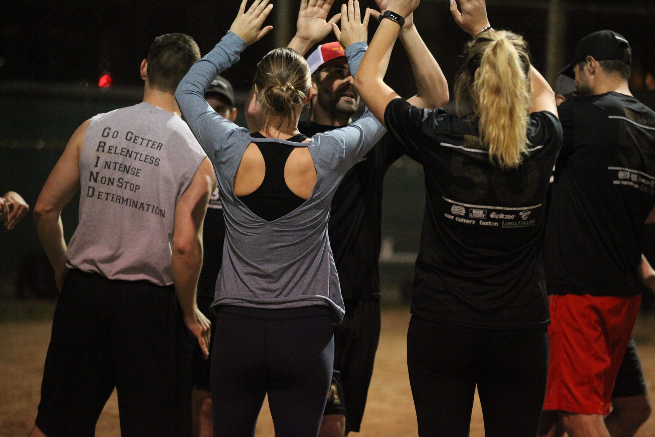 Top 5 Sports that Are Perfect for Coed Athletes - BSSC