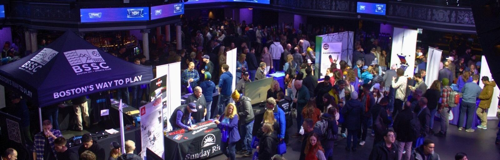 BSSC Blizzard Ski Kickoff Party